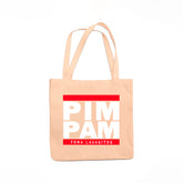 PIMPAM  Tote bag